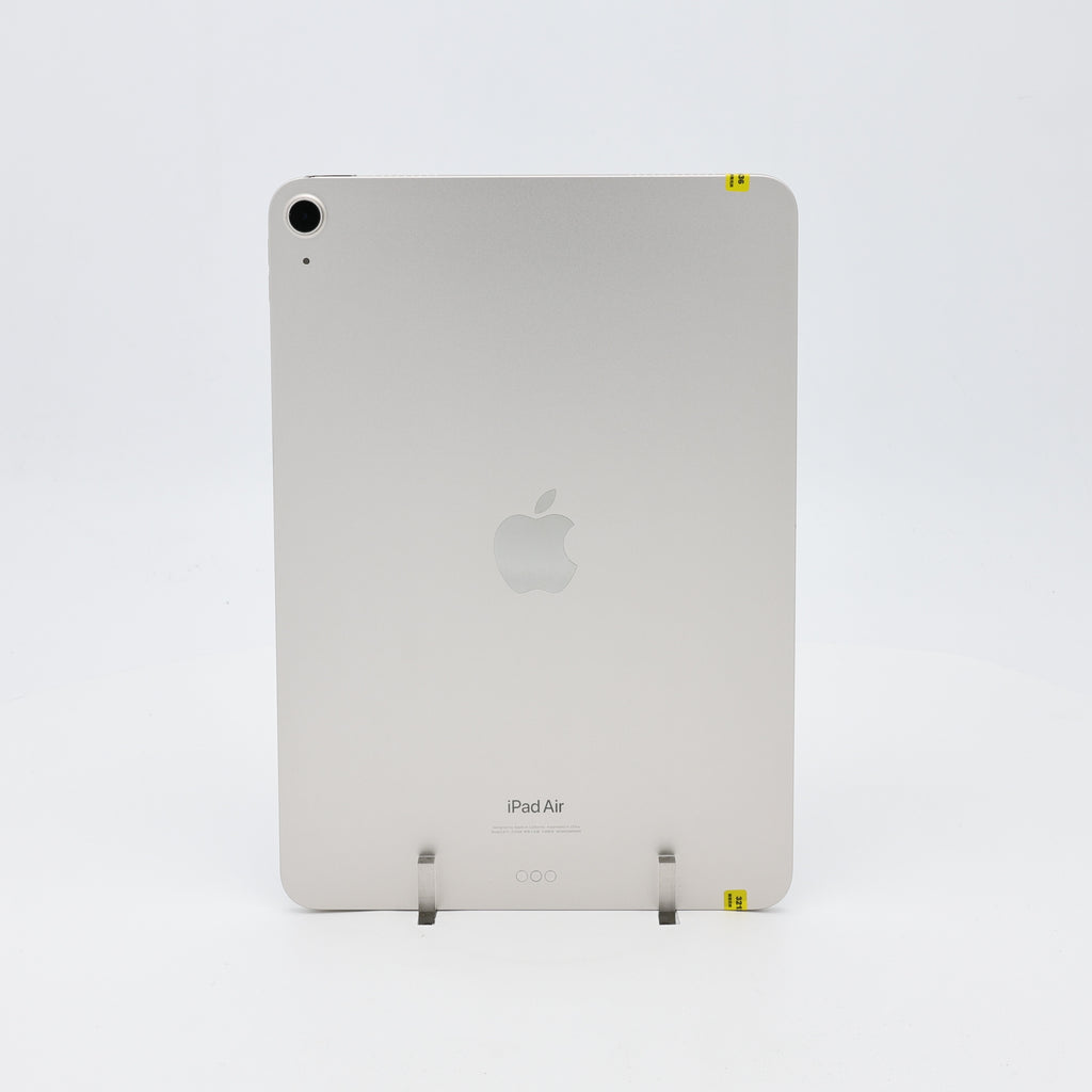 95新 Apple iPad Air5 64G 星光色 WIFI