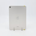 95新 Apple iPad Air5 64G 星光色 WIFI