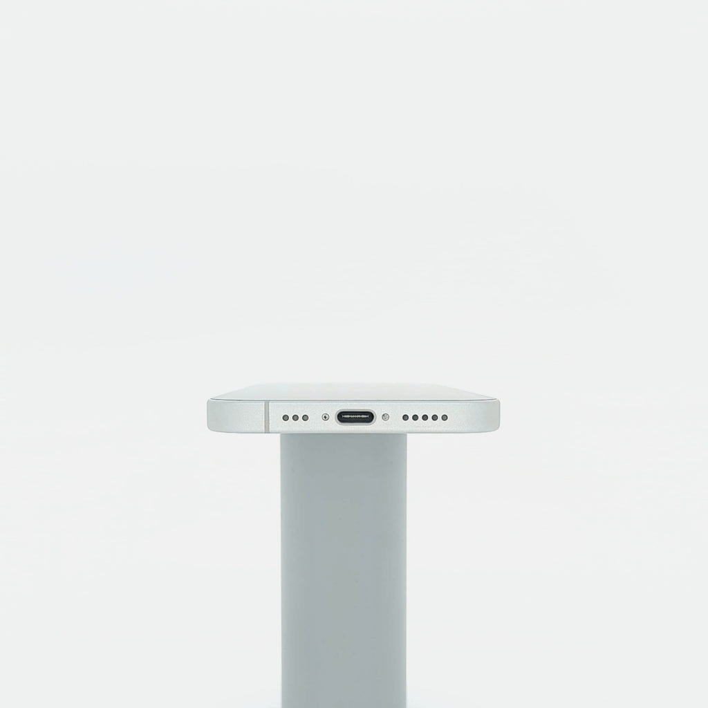 95新 Apple iPhone 16 256G 白色 中國大陸版