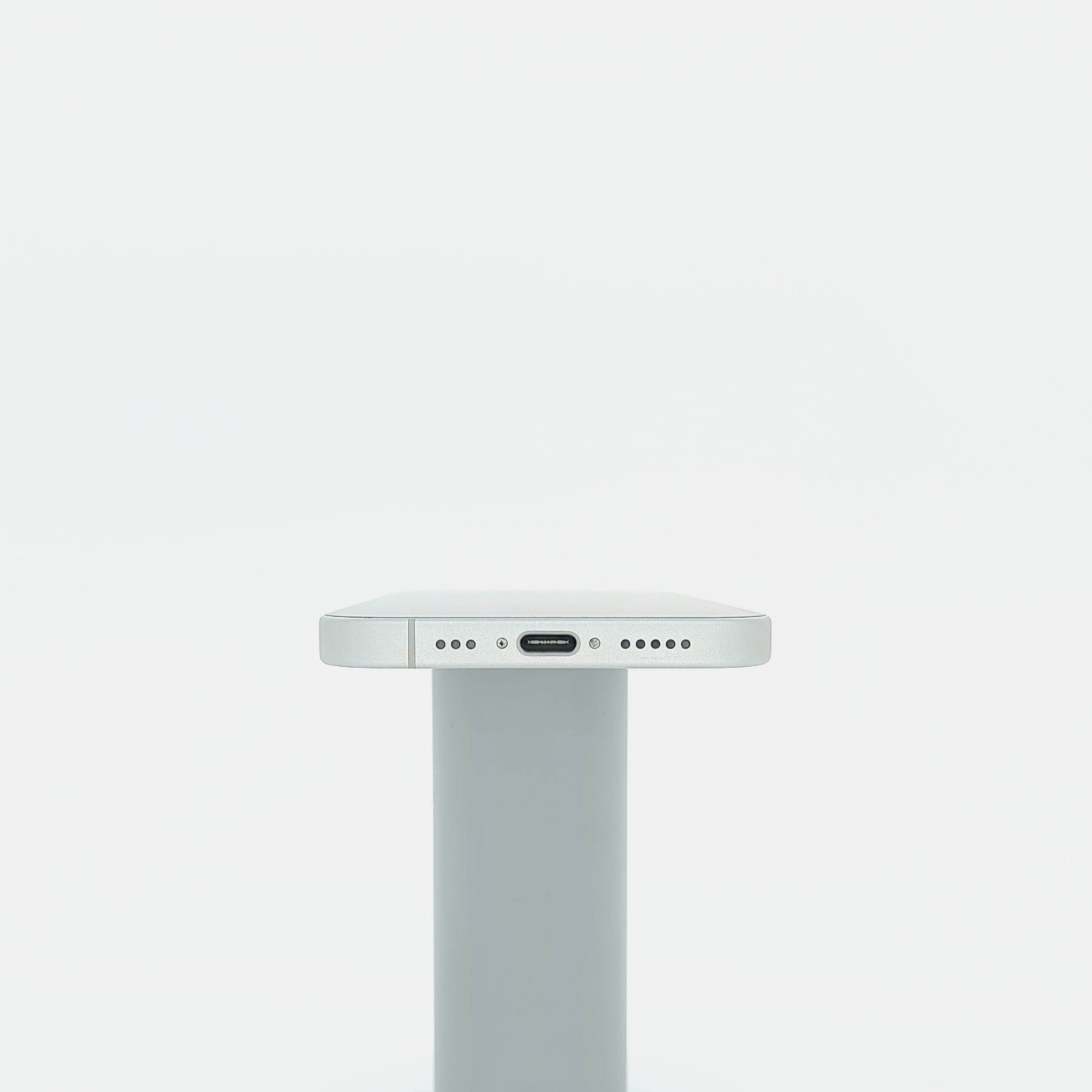 95新 Apple iPhone 16 256G 白色 中國大陸版
