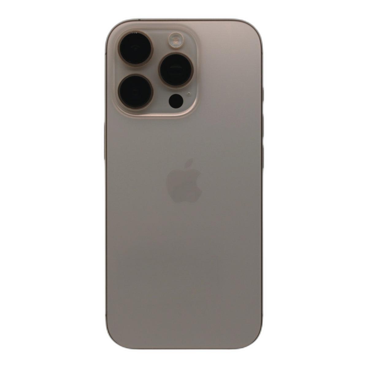 95新 Apple iPhone 16 Pro 128G 沙漠色鈦金屬 中國大陸版