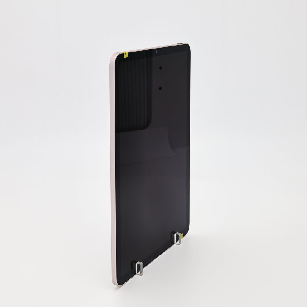 95新 Apple iPad Air5 64G 粉紅色 WIFI