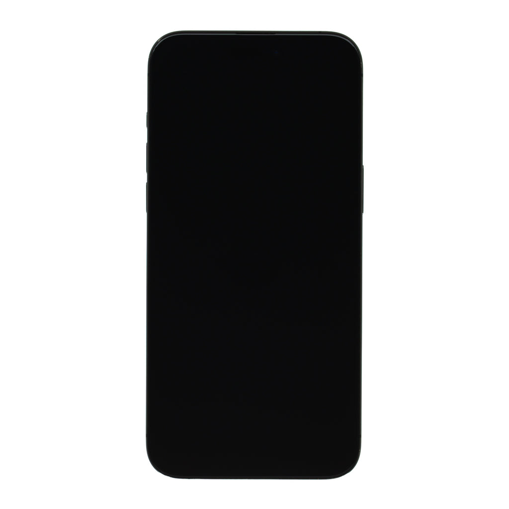 95新 Apple iPhone 15 Pro Max 256G 黑色鈦金屬 中國大陸版