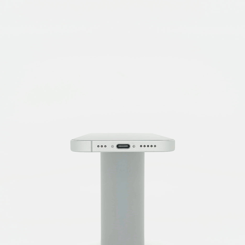 99新 Apple iPhone 16 256G 白色 中國大陸版