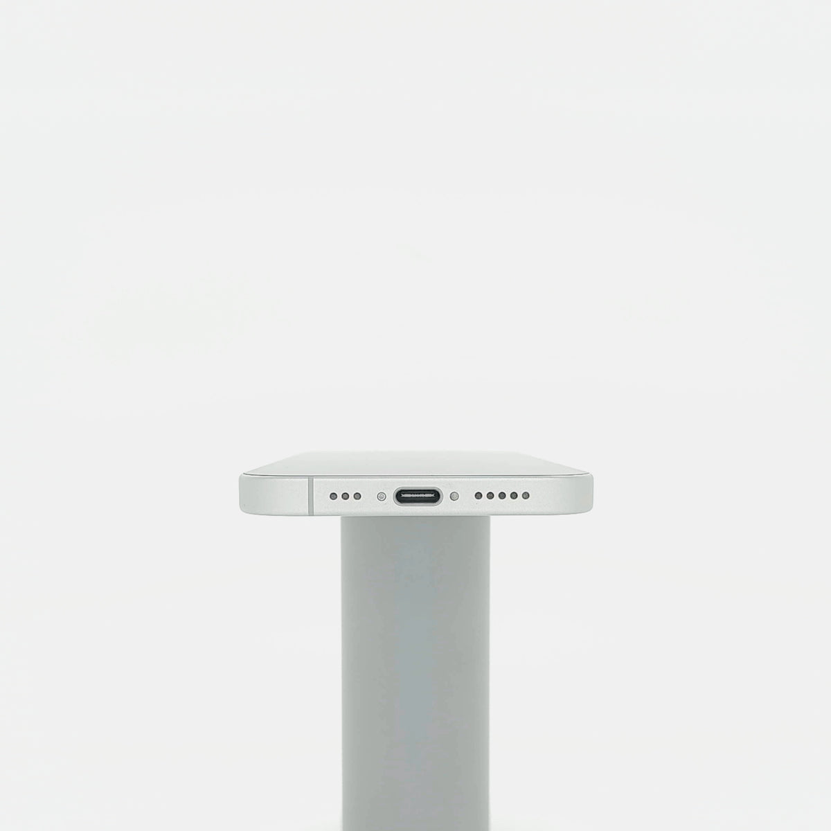 99新 Apple iPhone 16 256G 白色 中國大陸版