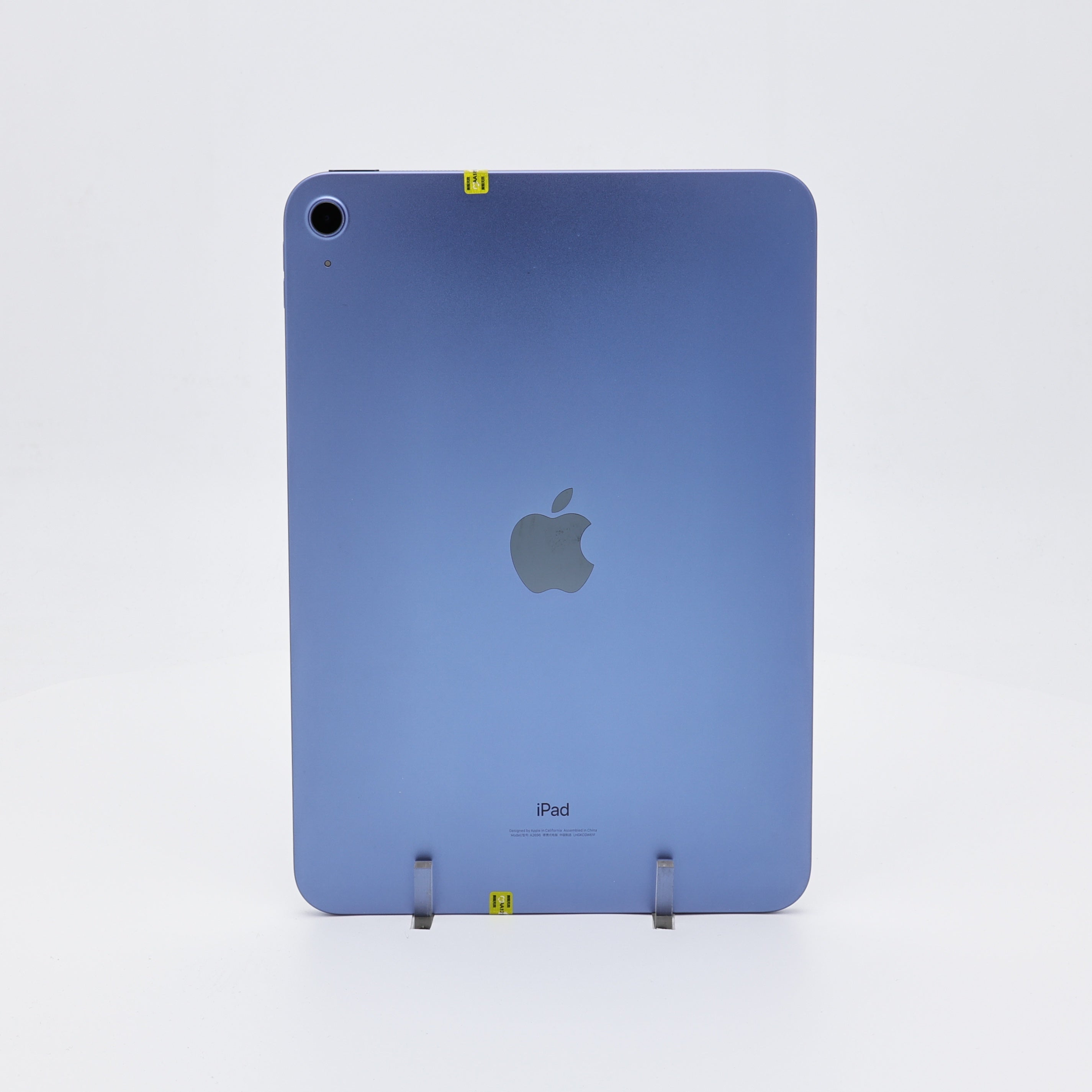 95新 Apple iPad 10代 64G 藍色 WIFI