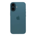 95新 Apple iPhone 16 256G 深青色 中國大陸版