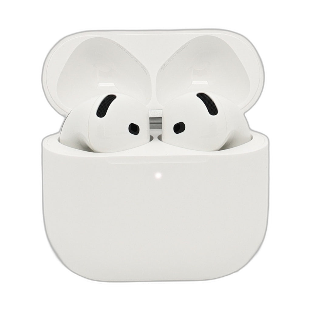 99新 Apple AirPods 4 (不支持主动降噪) 白色