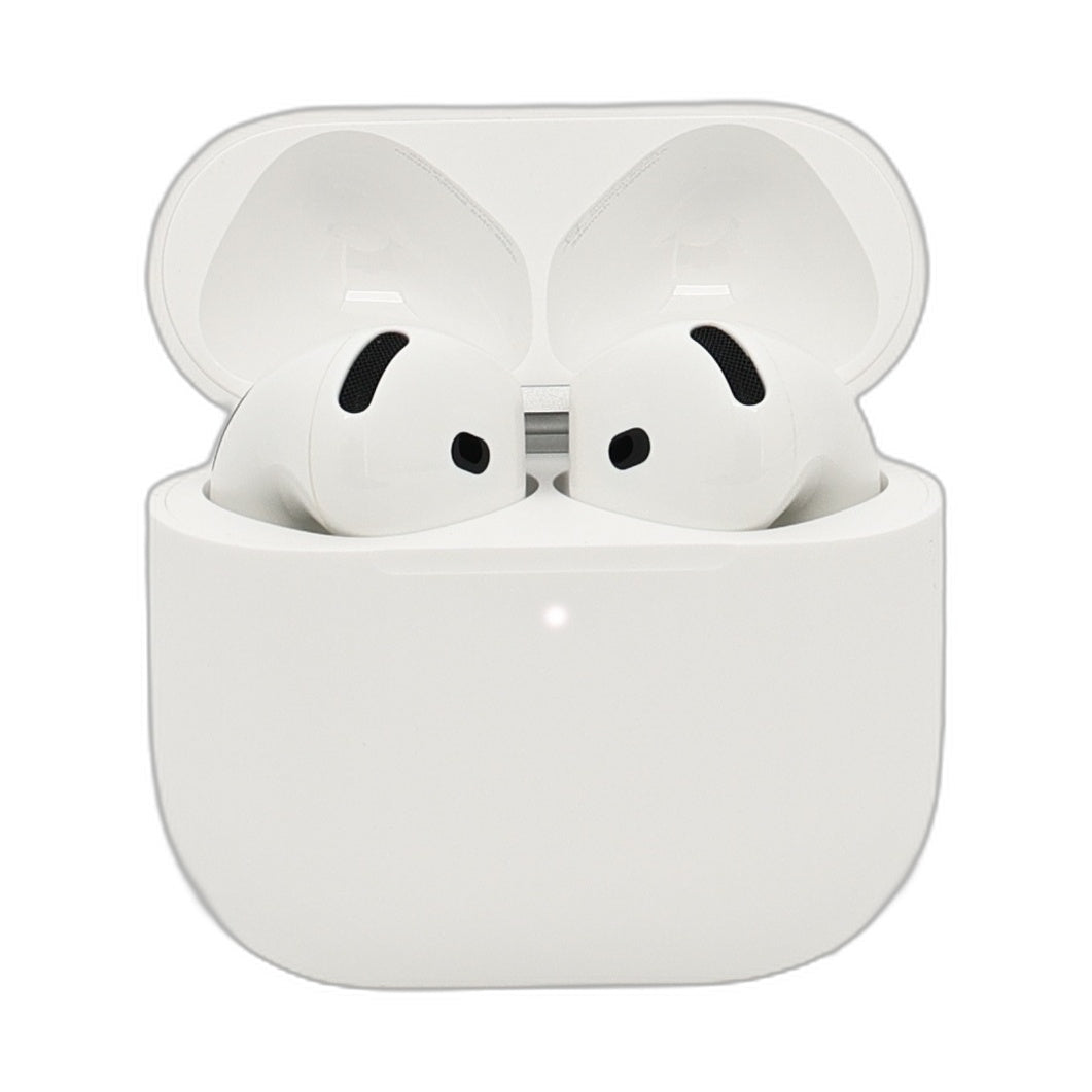 99新 Apple AirPods 4 (不支持主动降噪) 白色