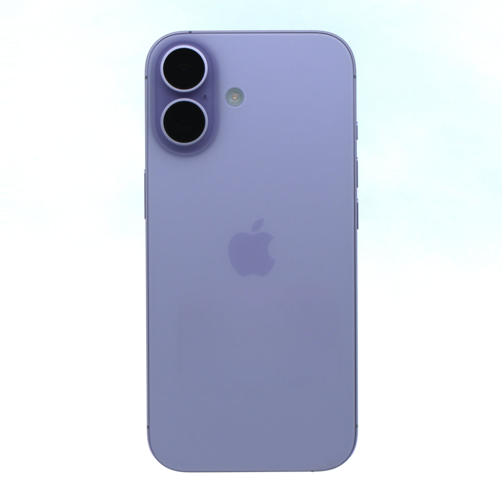 99新 Apple iPhone 17 256G 薰衣草紫色 中國大陸版