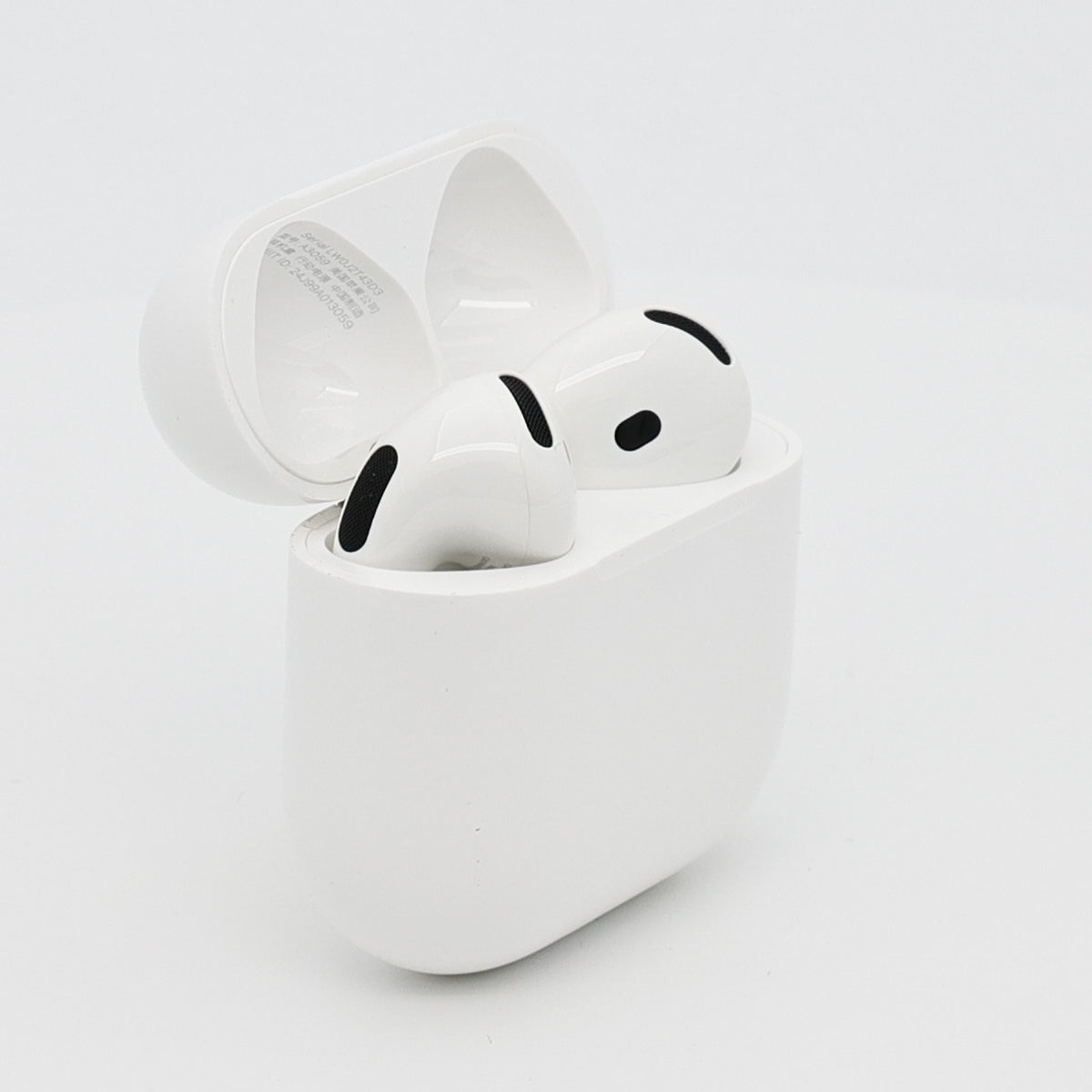 99新 Apple AirPods 4 (支持主动降噪) 白色