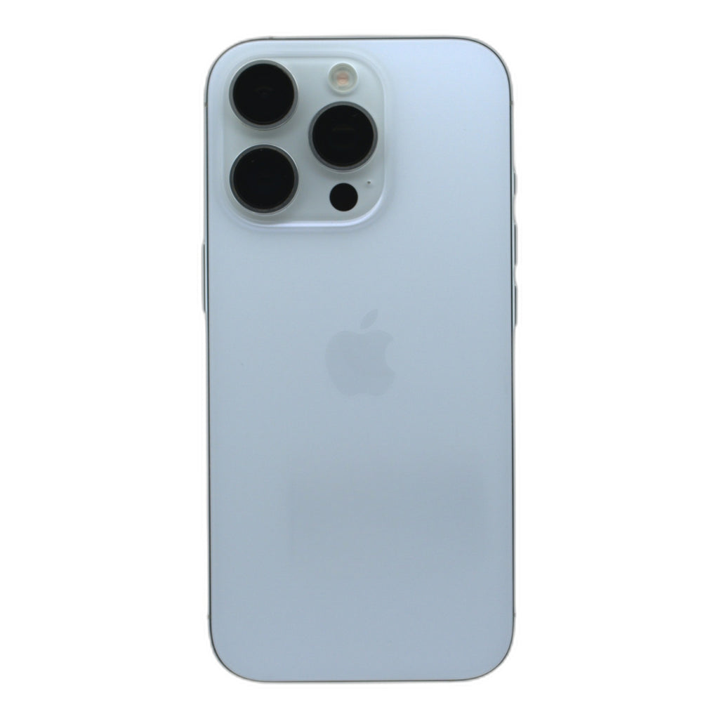 95新 Apple iPhone 16 Pro 128G 白色鈦金屬 中國大陸版