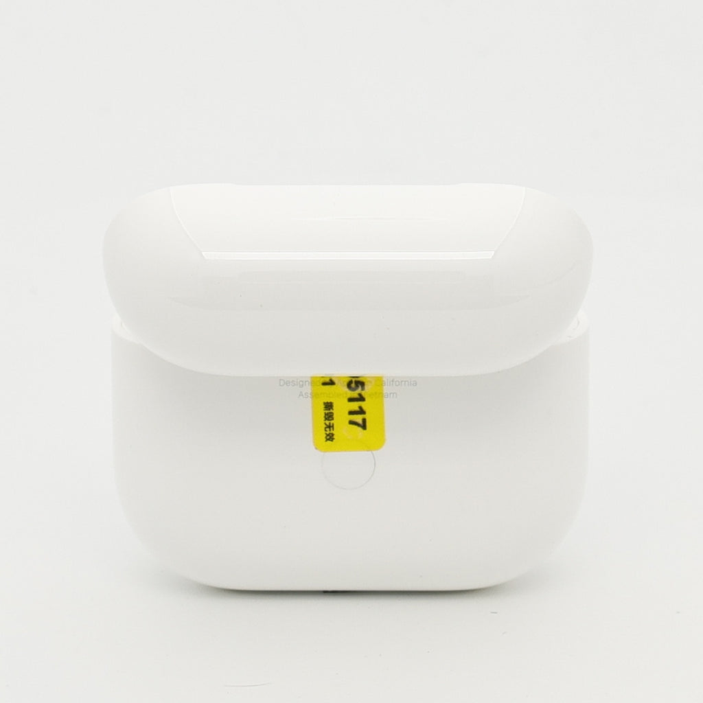 99新 Apple AirPods 3 白色