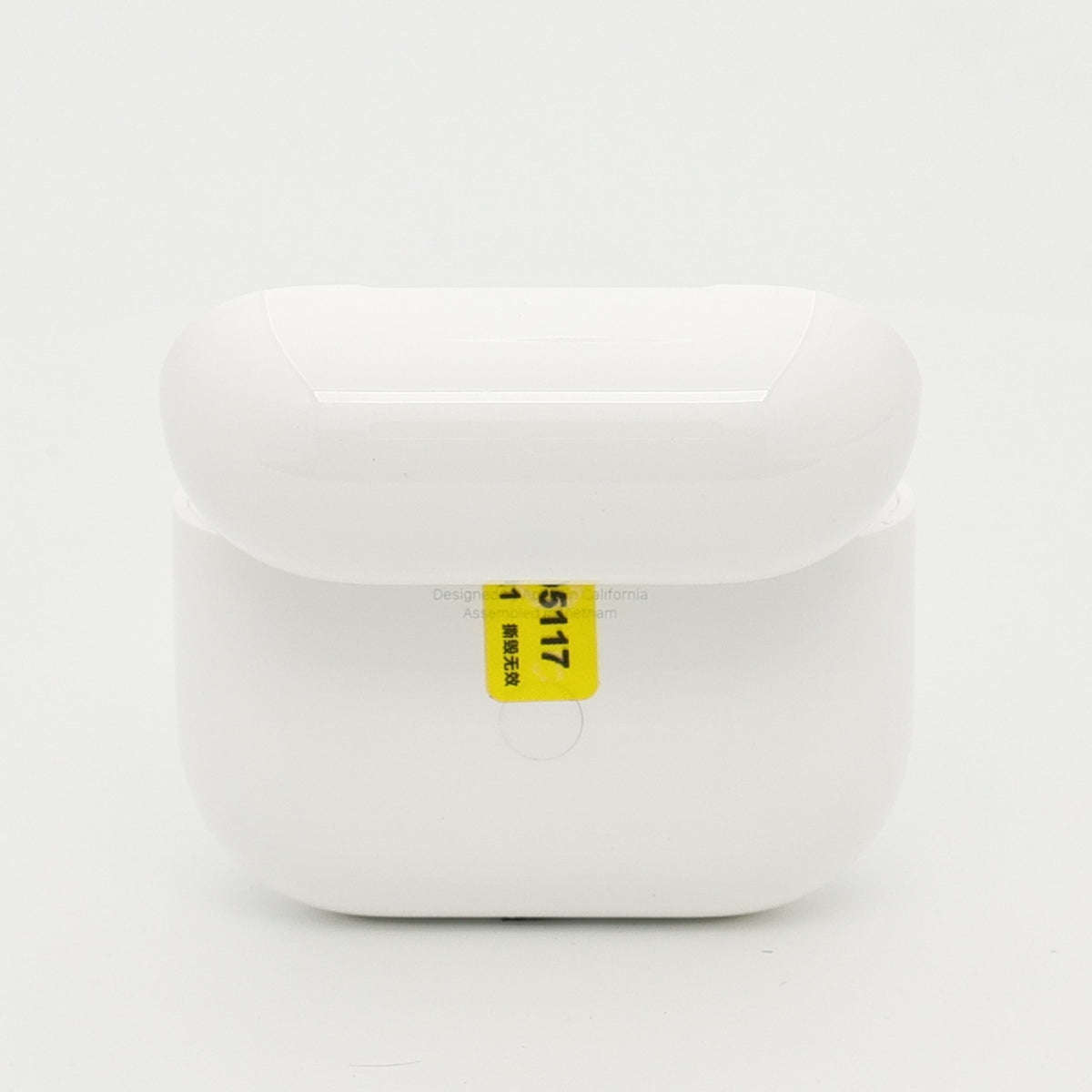 99新 Apple AirPods 3 白色