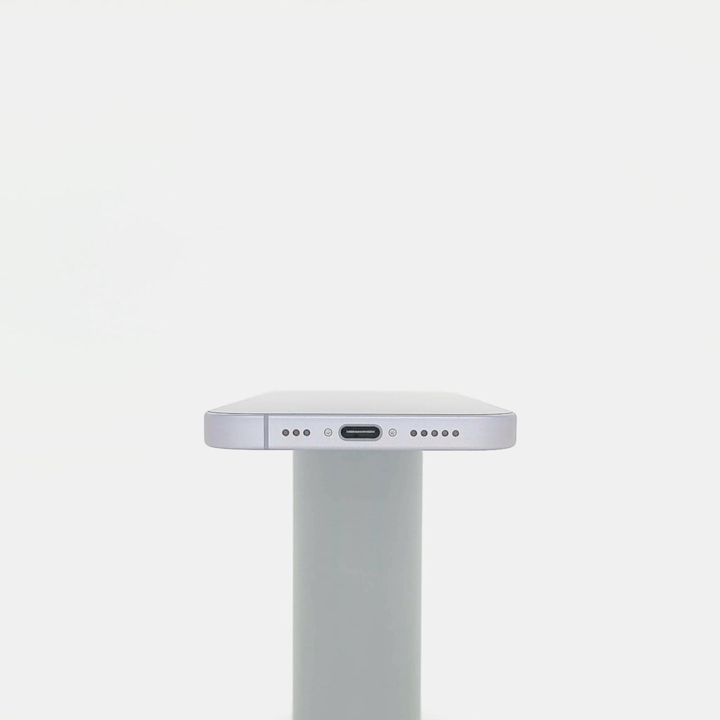 99新 Apple iPhone 17 256G 薰衣草紫色 中國大陸版