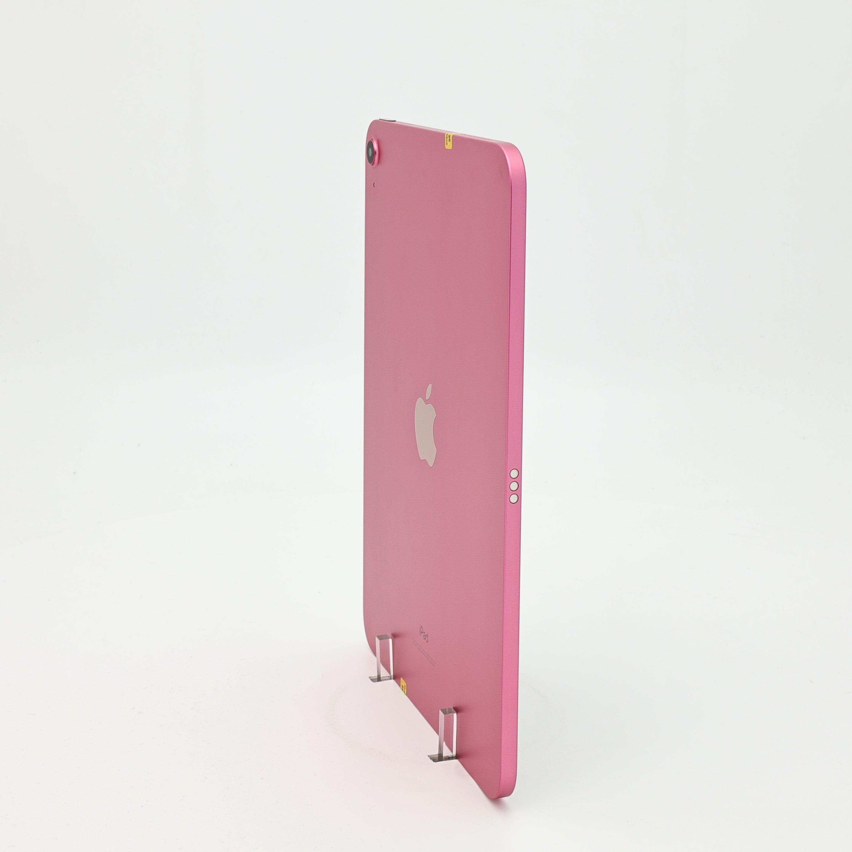 99新 Apple iPad 10代 64G 粉紅色 WIFI