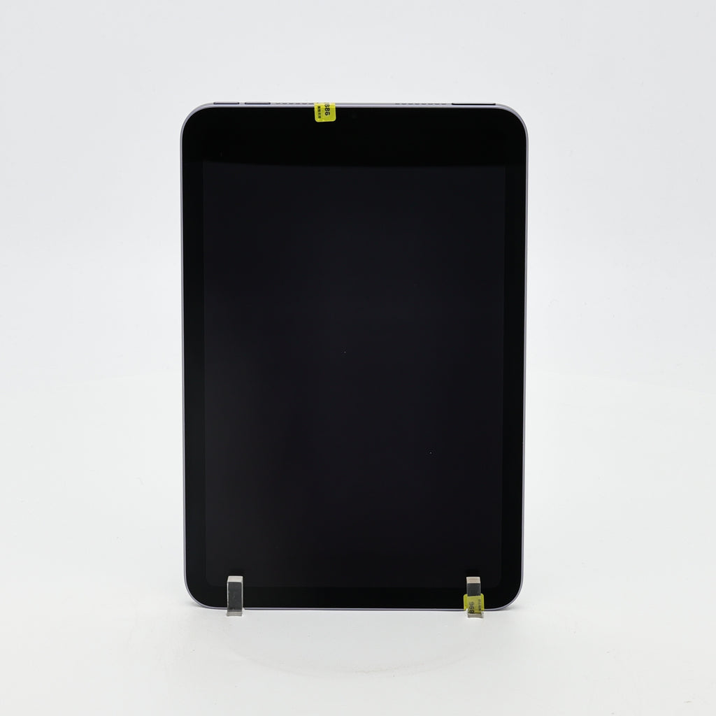 95新 Apple iPad mini6 256G 紫色 WIFI