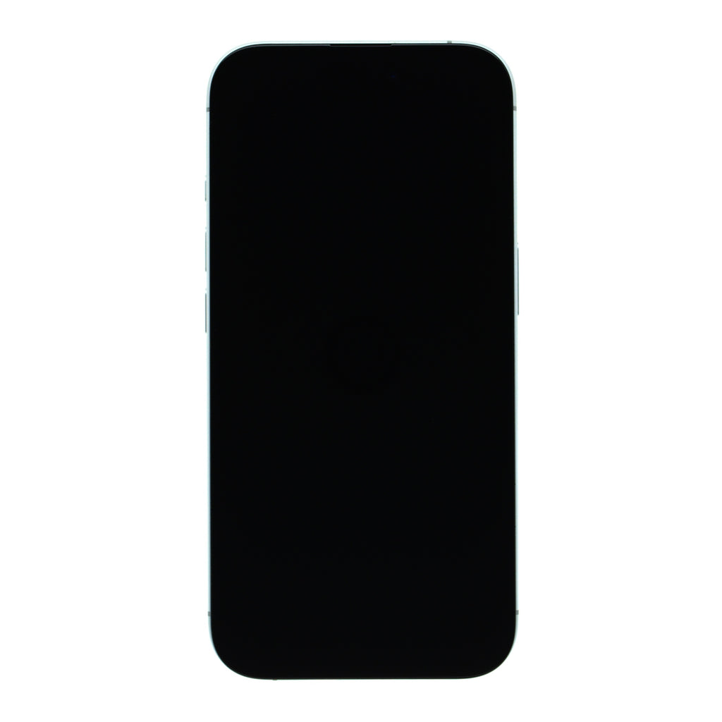 95新 Apple iPhone 16 256G 白色 中國大陸版