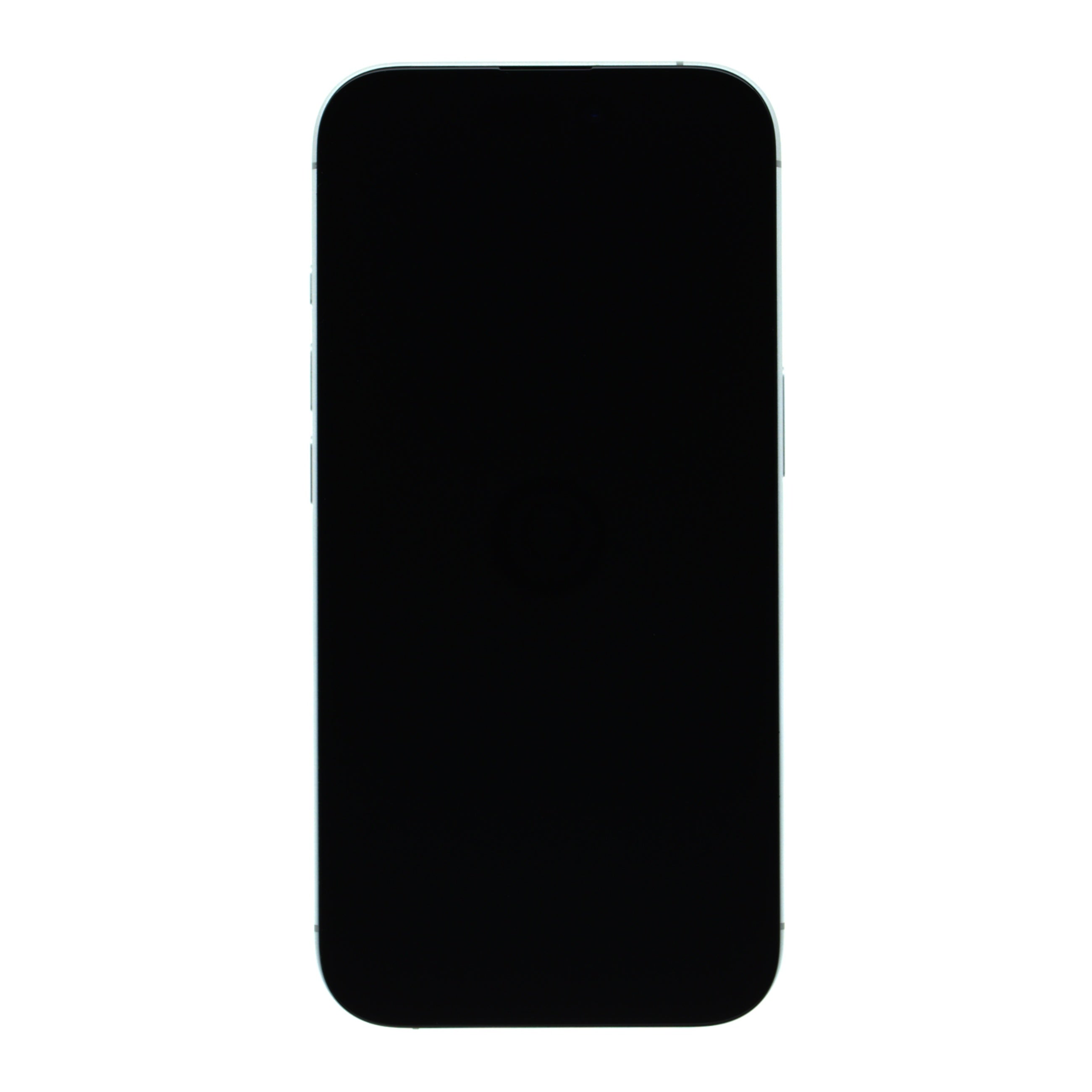 95新 Apple iPhone 16 256G 白色 中國大陸版