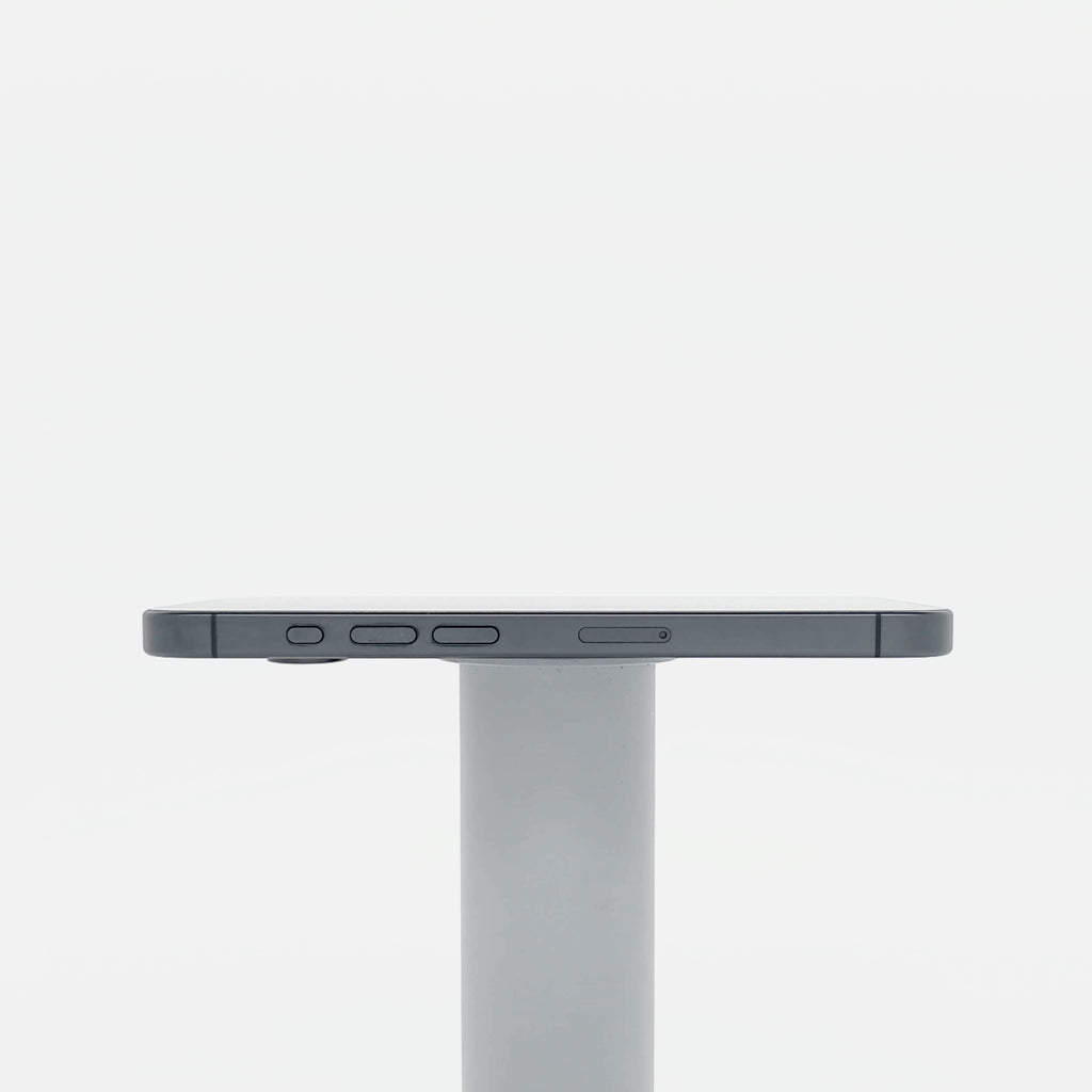 95新 Apple iPhone 15 Pro 128G 黑色鈦金屬 中國大陸版