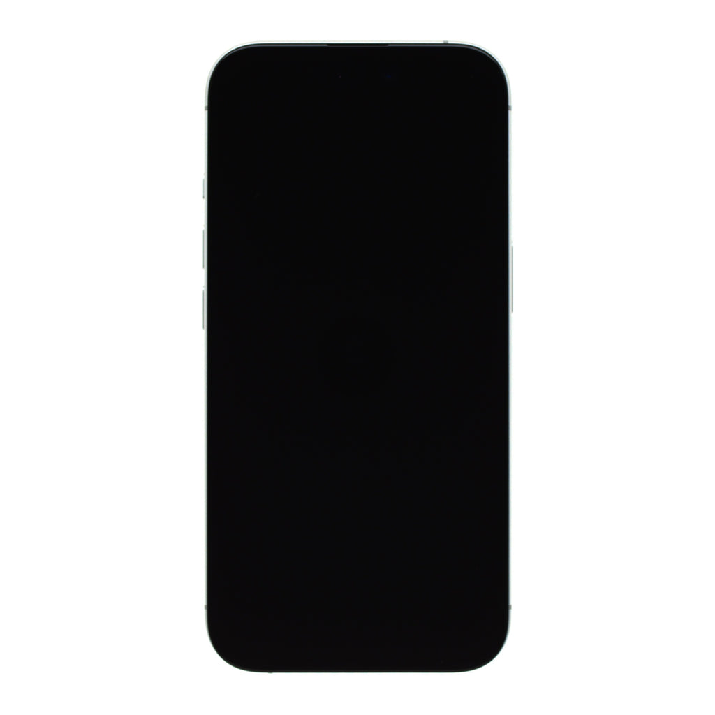 99新 Apple iPhone 16 128G 白色 中國大陸版