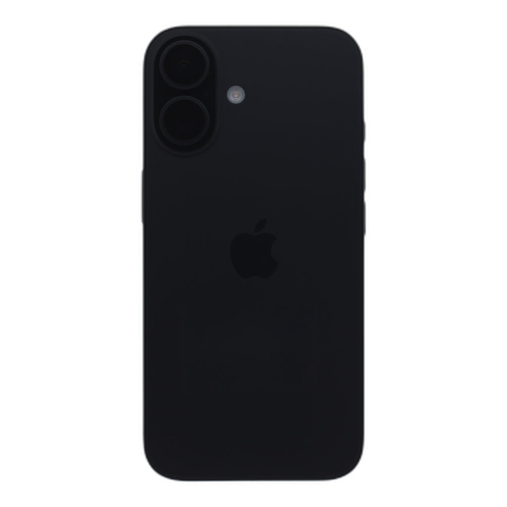 95新 Apple iPhone 16 128G 黑色 中國大陸版