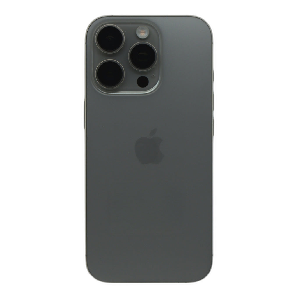 99新 Apple iPhone 16 Pro 128G 原色鈦金屬 中國大陸版