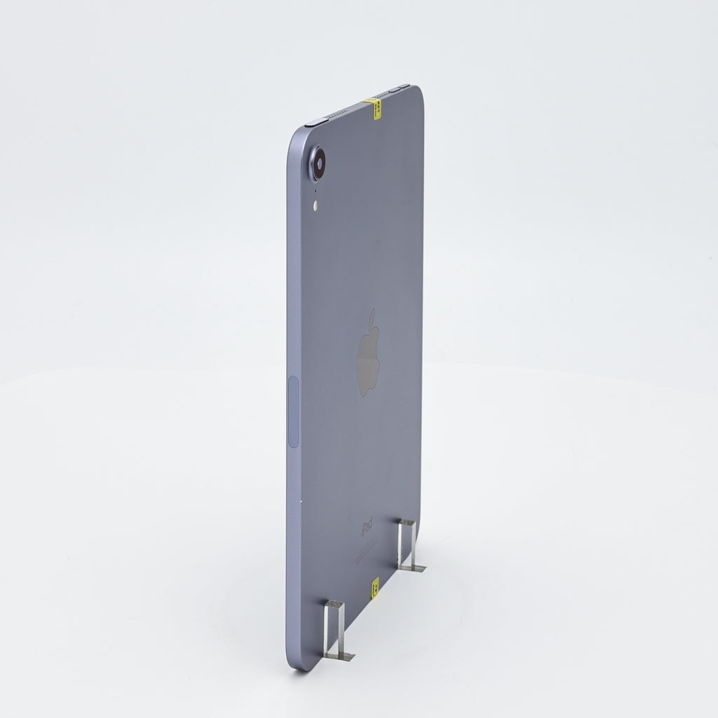 95新 Apple iPad mini6 64G 紫色 WIFI
