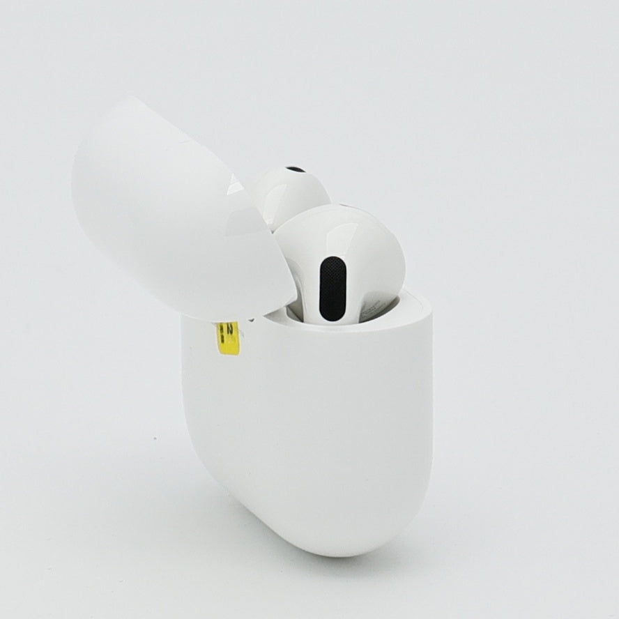 99新 Apple AirPods 4 (支持主动降噪) 白色