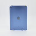 99新 Apple iPad 10代 64G 藍色 WIFI