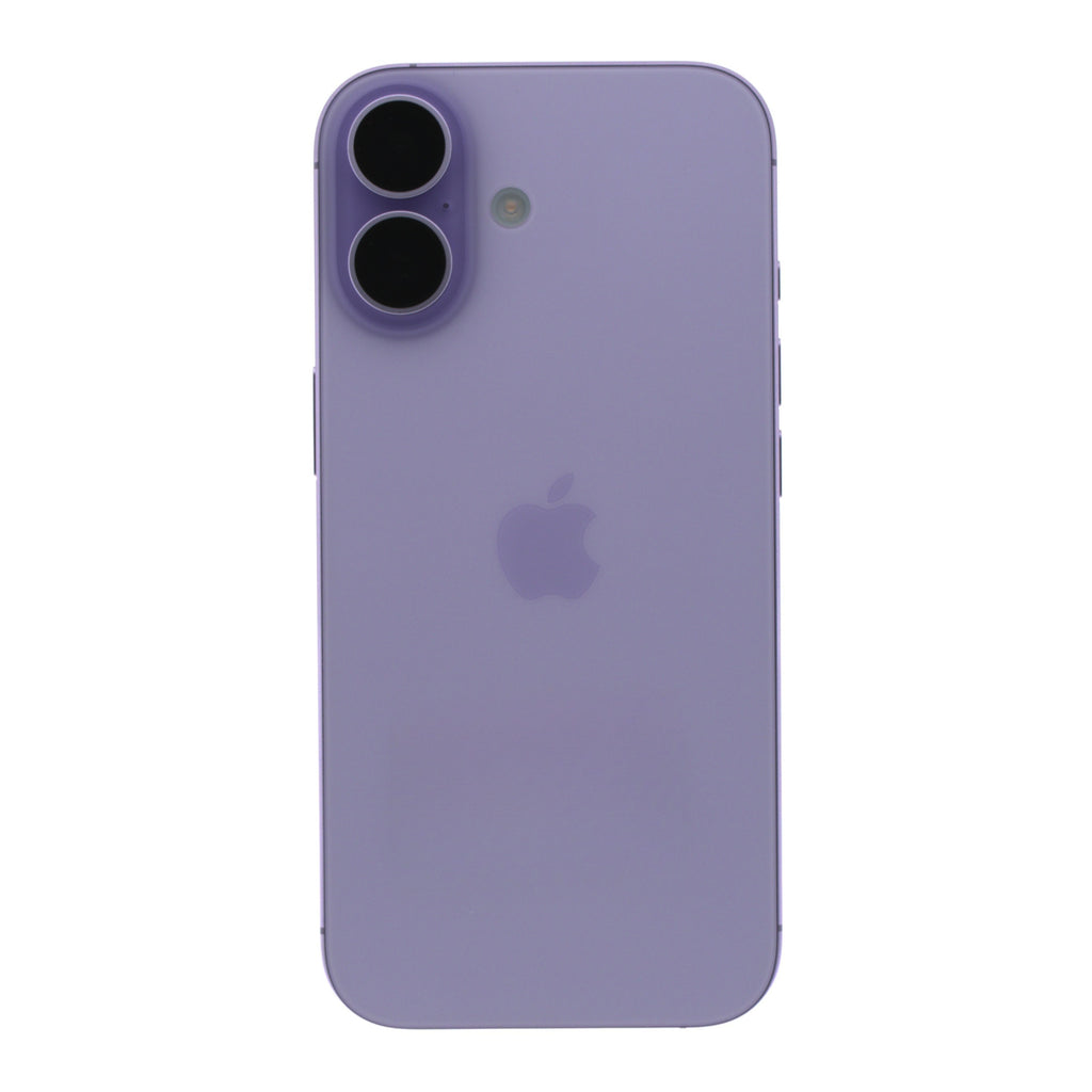 99新 Apple iPhone 17 256G 薰衣草紫色 中國大陸版
