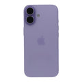 99新 Apple iPhone 17 256G 薰衣草紫色 中國大陸版