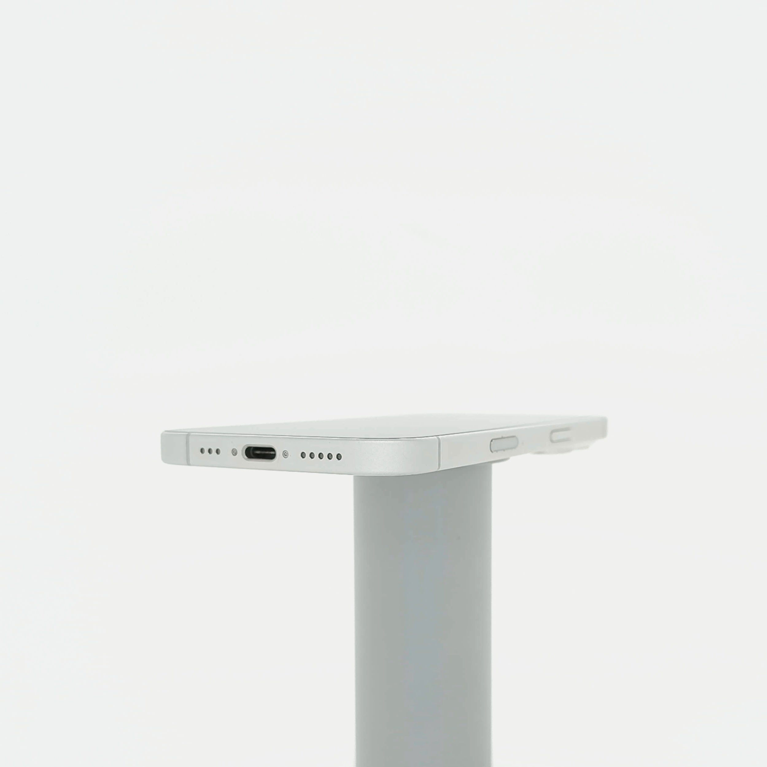 95新 Apple iPhone 16 128G 白色 中國大陸版