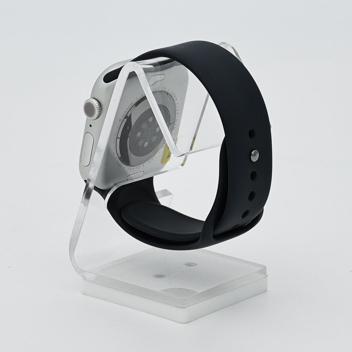 99新 Apple Watch Series 10 46毫米 鋁金屬