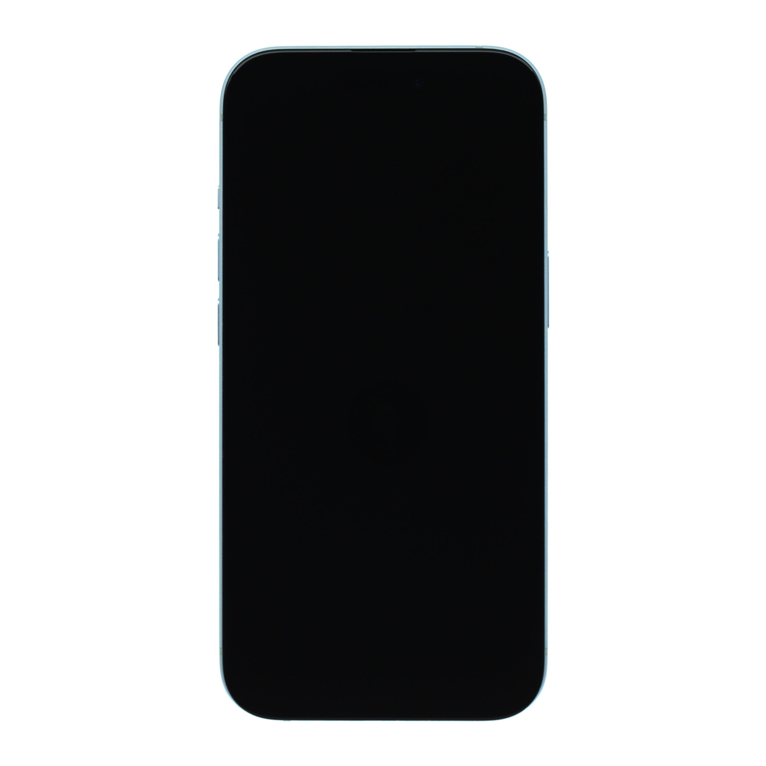 95新 Apple iPhone 15 128G 藍色 中國大陸版