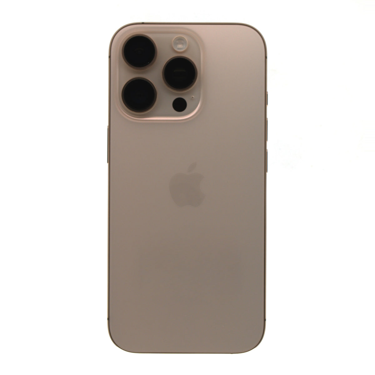 95新 Apple iPhone 16 Pro 256G 沙漠色鈦金屬 中國大陸版