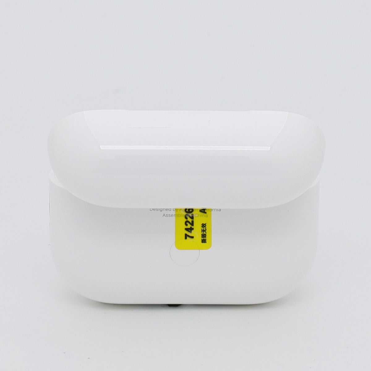 99新 Apple AirPods Pro 2 白色