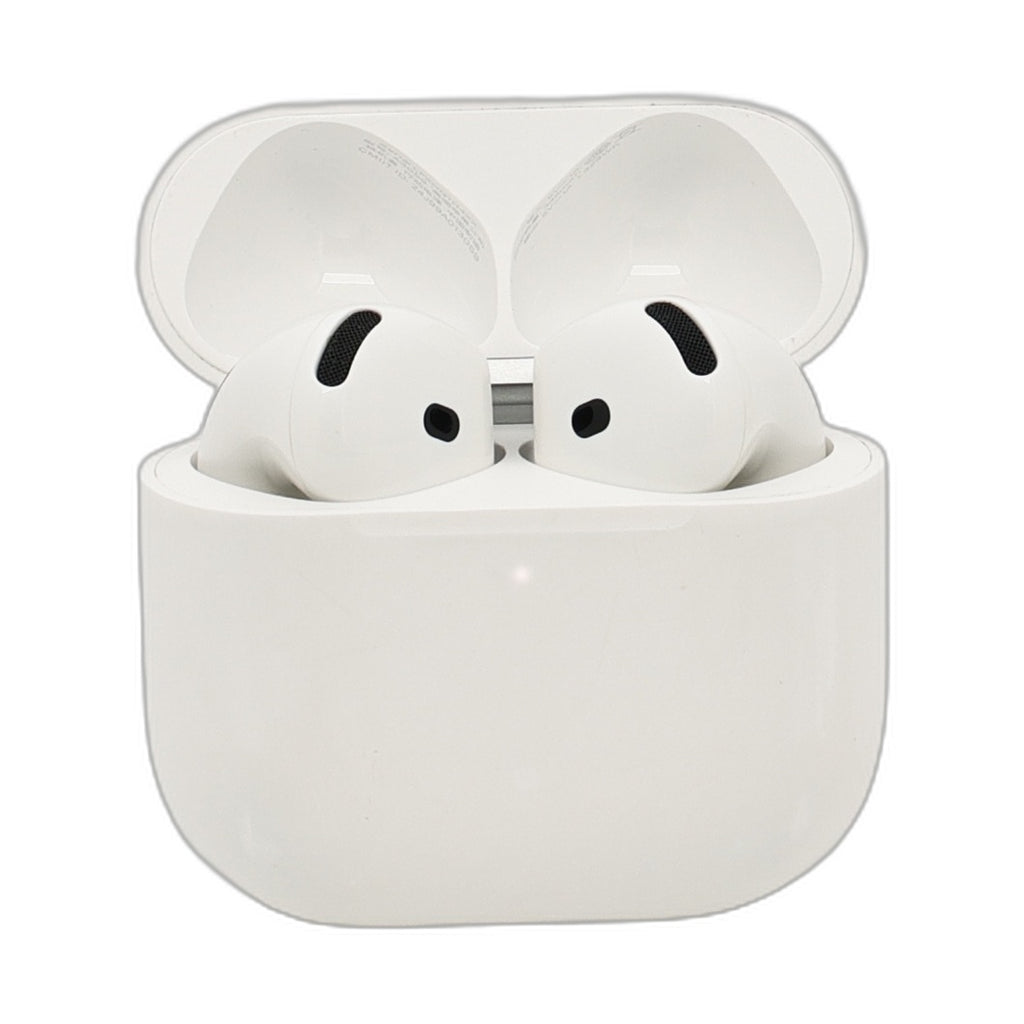 99新 Apple AirPods 4 (支持主动降噪) 白色