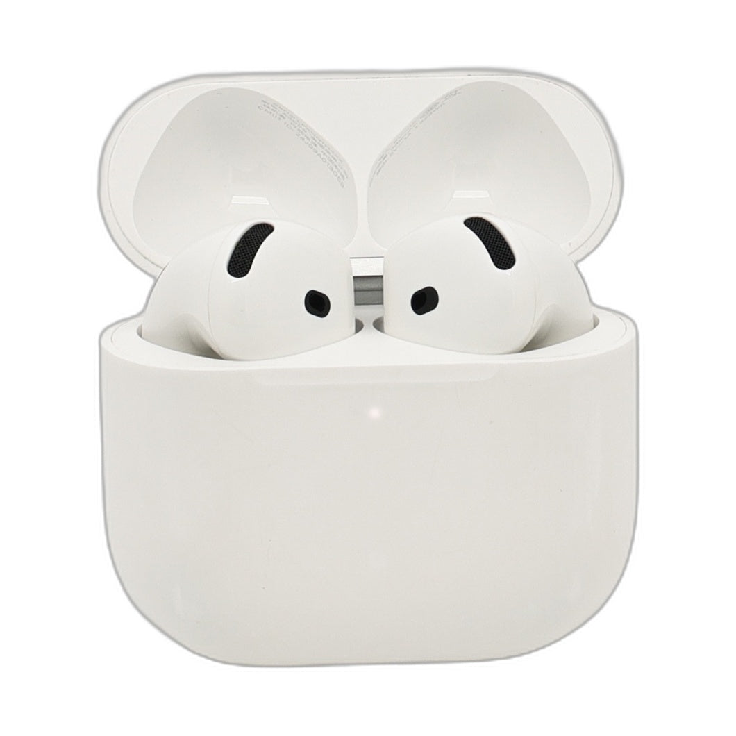 99新 Apple AirPods 4 (支持主动降噪) 白色