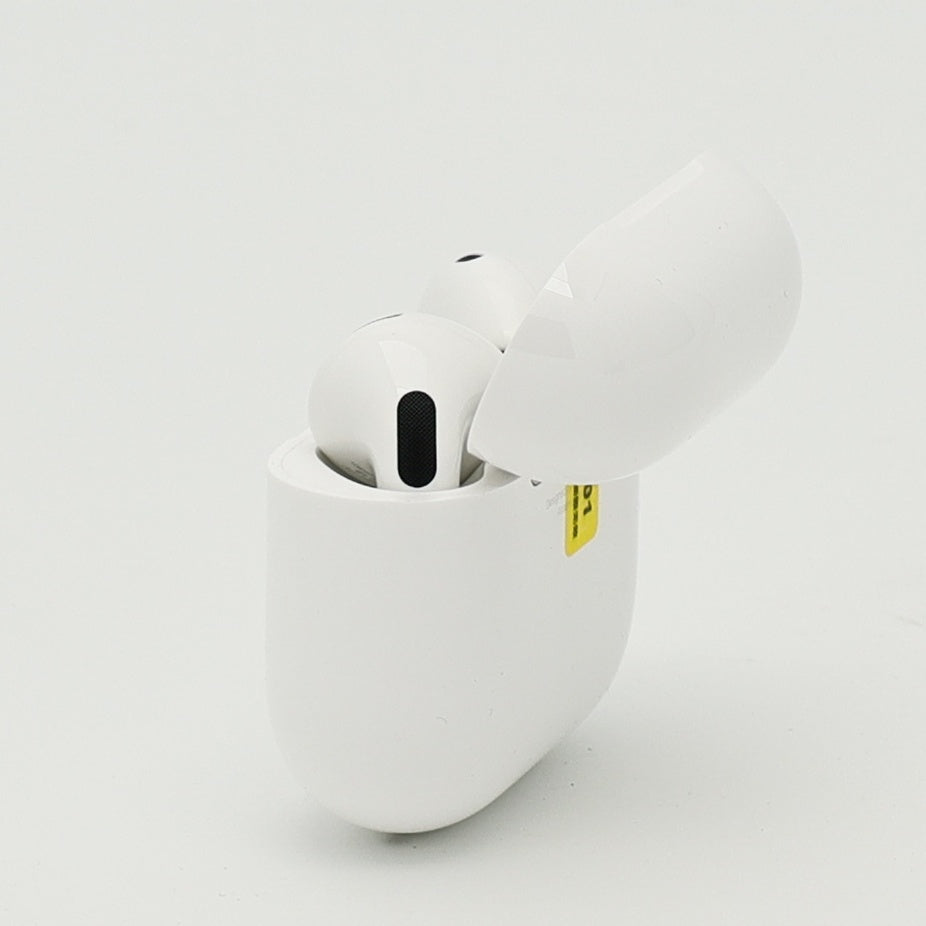 99新 Apple AirPods 4 (支持主动降噪) 白色