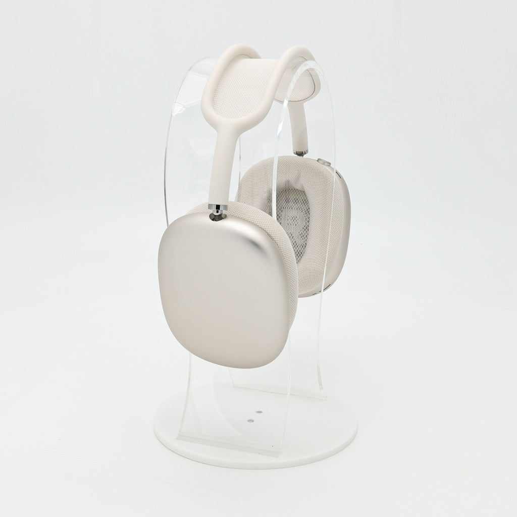 99新 Apple AirPods Max 2 星光色