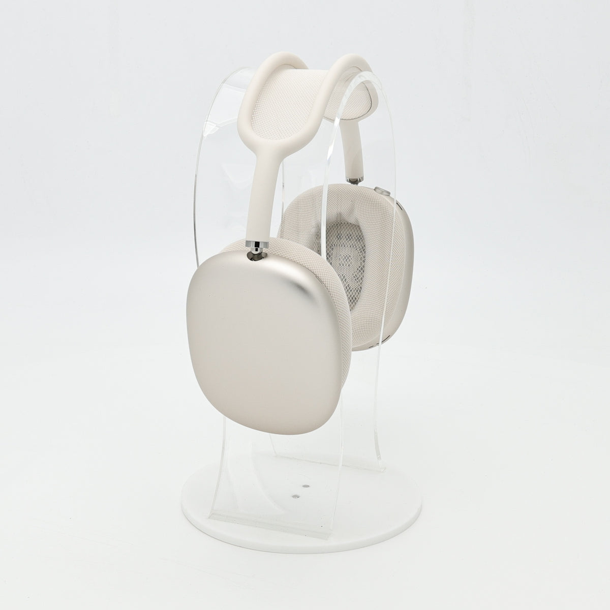 99新 Apple AirPods Max 2 星光色