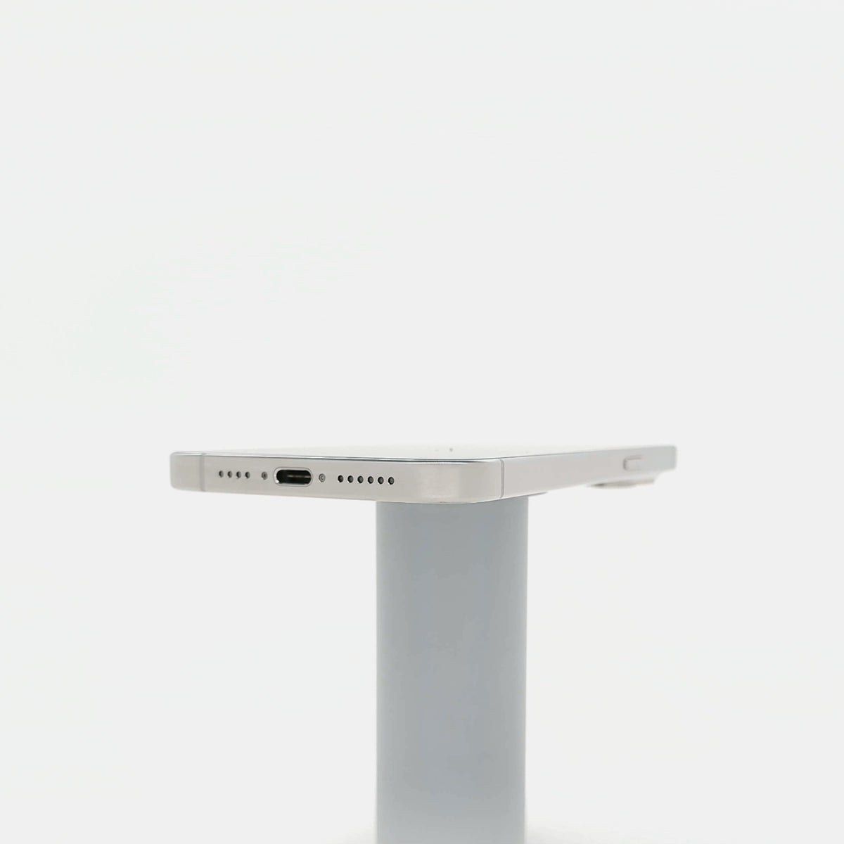 95新 Apple iPhone 15 Pro Max 256G 白色鈦金屬 中國大陸版