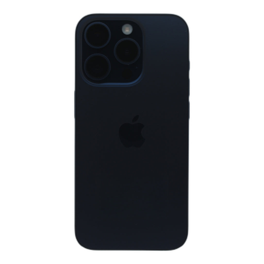 95新 Apple iPhone 15 Pro 256G 藍色鈦金屬 中國大陸版