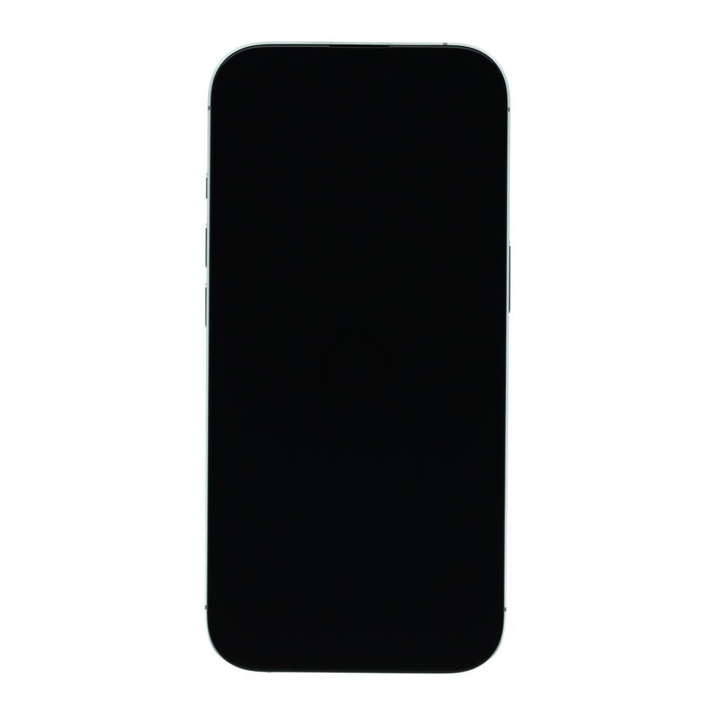 95新 Apple iPhone 16 Pro 128G 白色鈦金屬 中國大陸版