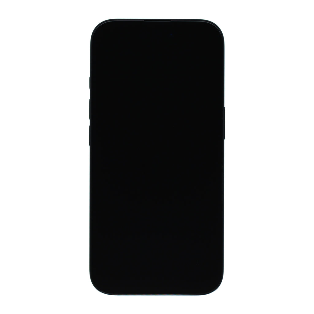 95新 Apple iPhone 16 256G 黑色 中國大陸版