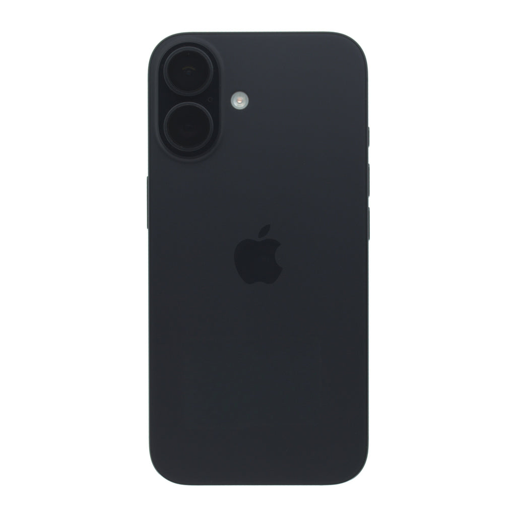 95新 Apple iPhone 16 256G 黑色 中國大陸版