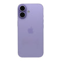 99新 Apple iPhone 17 256G 薰衣草紫色 中國大陸版