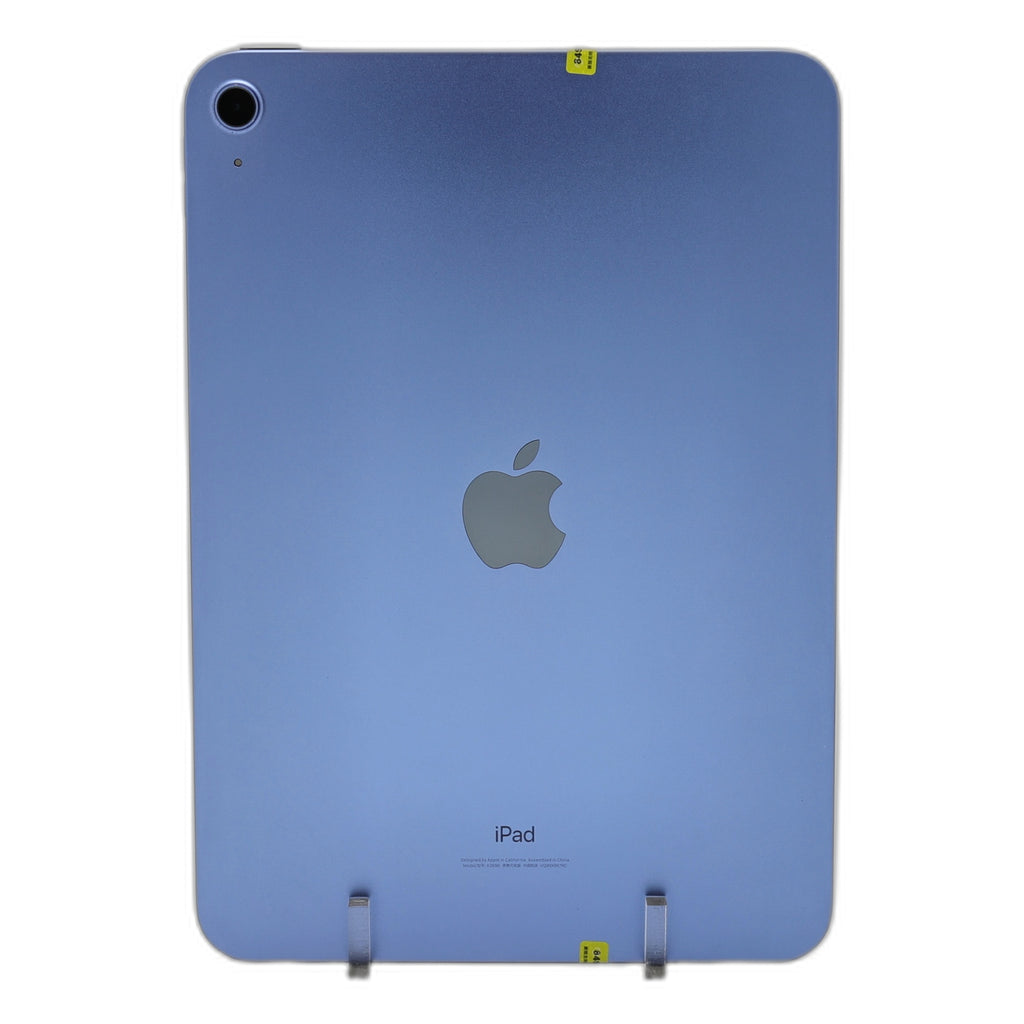 95新 Apple iPad 10代 64G 藍色 WIFI