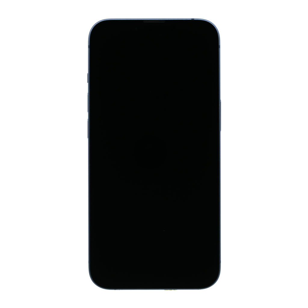 95新 Apple iPhone 14 256G 藍色 中國大陸版